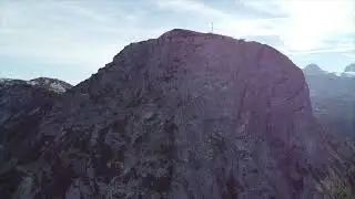 Klettersteig Obertraun