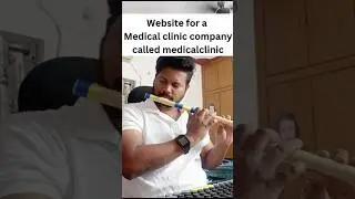 How to Build a Medical Clinic Website in WordPress (No Coding Required!) | Ashok Badugu #wordpress