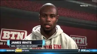 James White 