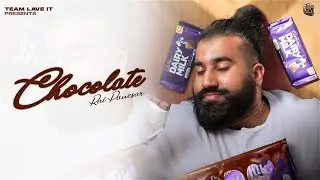 Rai Panesar - Chocolate (Hostel) Parody Cover || (Re-prod. By Lotas) || Latest Punjabi Song 2022