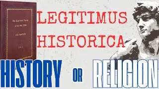 Legitimus Historica