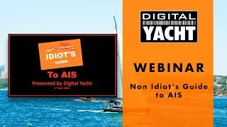 Non Idiot's Guide to AIS