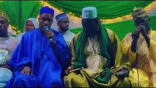 Ziara Muhammad Saliu djalo brom daradje Kolda Afia 