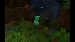 Adapta Solva - Air Element Demo