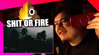 REAKCE 💩or🔥 | Porche Boy & WEN - MOJ HLAS | Vyt&aacute;hni sv&eacute; PSP⁉️