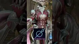 СИГИЛЫ СИНДИКАТА, КОТОРЫЕ СТОИТ ЗАБРАТЬ. Часть 3! #warframe #tennocreate #fyp #fashionframe