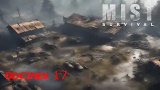 Mist Survival - Odcinek 17 Gameplay PL