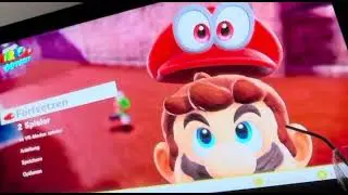 Super Luigi Odyssey Part 4