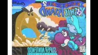 Rj Kumar Version of I Killed Yoshi's Island OST-Final Boss