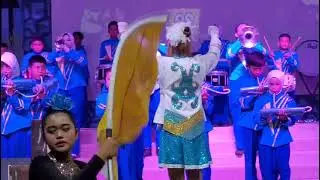 GASTRA 2025 penampilan ke 2