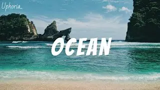 Ocean Cinematic Video with Royalty Free Music - No Copyright Background Music