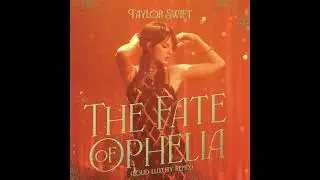 Fate of Ophelia Taylor Swift Easy Trombone