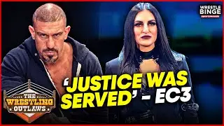 Sonya Deville's stalker sentenced to 15 years in prison! | The Wrestling Outlaws