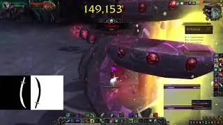 WoW Mount Drop. Vitreous Stone Drake