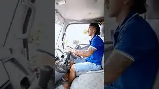 SAM PITAK Sopir Antar Provinsi Antar Galaxi