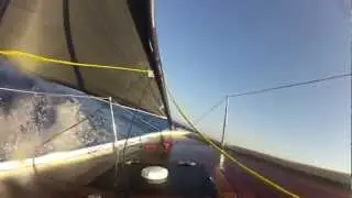 ALOHA, Code 0 by black pepper, GoPro