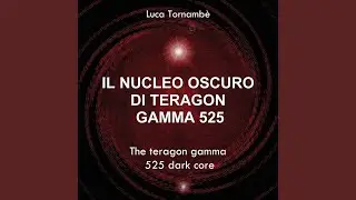Il Sole Rosso di Teragon Gamma