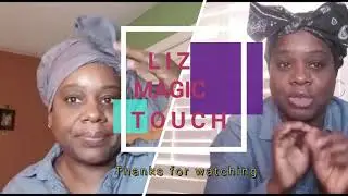 Butterfly tie  Bonnet headwrap tutorial