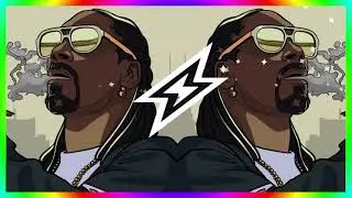GTA SAN ANDREAS (OFFICIAL TRAP REMIX) 2026 - VIQUITOR