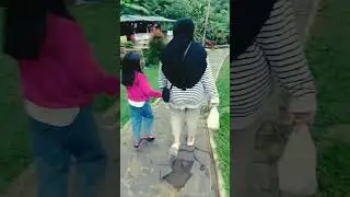 wisata pondok halimun salabintana sukabumi