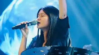 The HarvesTunes: 永远圣洁 Holy Forever | Live Worship