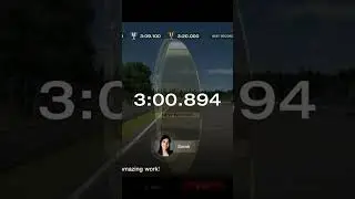 Did it get easier to get Gold on Circuit Experiences in Gran Turismo 7? 🤔