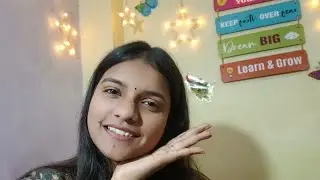 Fun chat😆 & Positive vibe🌈 | Live with Mahi🌸