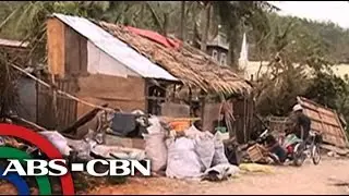 TV Patrol: Albay, Sorsogon nagdeklara ng state of calamity