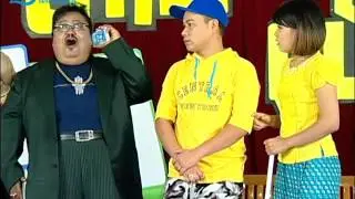 ဖွတ်မရ ဓားမဆုံး(၁) Ha Tha Yote Sone  (Live Up)