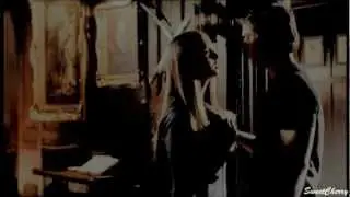 Damon & Elena | Blinding [wish#9 for 777Katys]