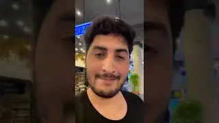 Bhatt sahb vlogging kar rahe hai pehli bar🫣| Terminal 21 mall | Vegetarian be aware🤣