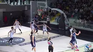 Highlights Paperd&igrave; Juvecaserta-Dany Quarrata