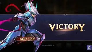 Mobile Legends: Adventure | Realm of Legends (Sinner's Elegy) walkthrough gameplay
