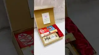 Hurry hamper!💕 #youtubeshorts #shorts