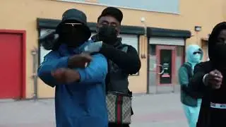 Montana - Blockstar (unofficial music video)
