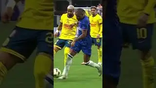 3:0 HIGHLIGHTS || Chelsea Vs CF America, preseason football, USTour Nkunku Shines #football #soccer