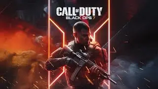 BO7 LIVE 🔥 | Ultra Fast Gameplay + Funny Moments 😂 | Call of Duty Black Ops 7 Hindi Stream