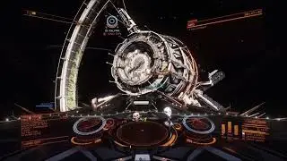 Сопровождение для новичков - Elite Dangerous (Legacy)
