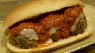 Meatball Sub Recipe - SpeeDelight | Electrolux Professional