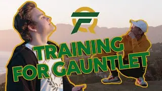LCS Regular Season Finale and Preparing for Gauntlet | FLYVLOG