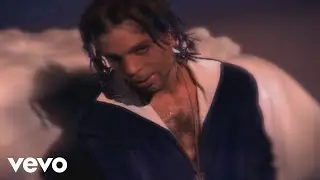 Prince - Hot Wit U (Nasty Girl Remix) (Official Video)