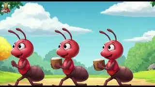 The Ants Go Marching 2