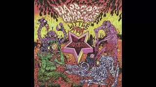 BUTTERS - Hardcore Hardcore Little Star (Full Album) [2025 Hardcore Punk]