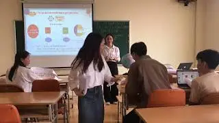 L&ecirc; Tr&agrave; My - 705603114 -K70C - b&agrave;i cuối k&igrave;