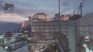 Call Of Duty Advanced Warfare Still Rawks Sten/AK12 RIP Gameplay On Skyrise