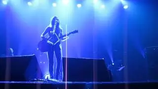 It's All A Lie - Keren Ann