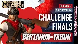 GAMEPLAY CLINT MOBILE LEGENDS BANG BANG @Katajari #viral #videogames