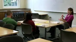 SAS workshop on study skills