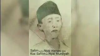 Silsilah Nyai Hanasi...