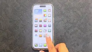 How to enable sound recognition on iPhone